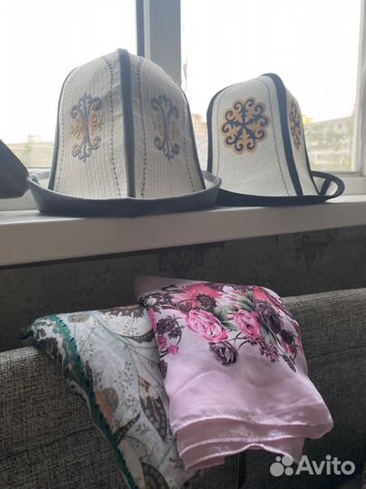 Национальный головной убор