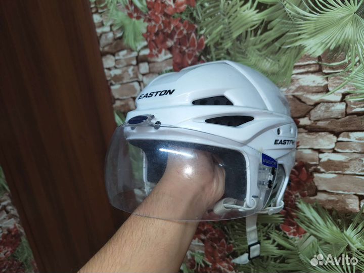 Взрослый комплект хоккейной формы