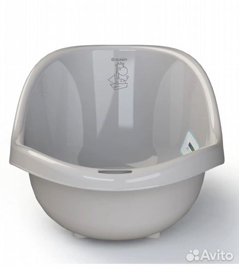 Ванночка для купания новорожденного