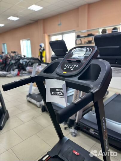 Беговая дорожка Cardio Power T35
