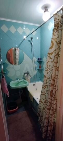 1-к. квартира, 25 м², 1/5 эт.