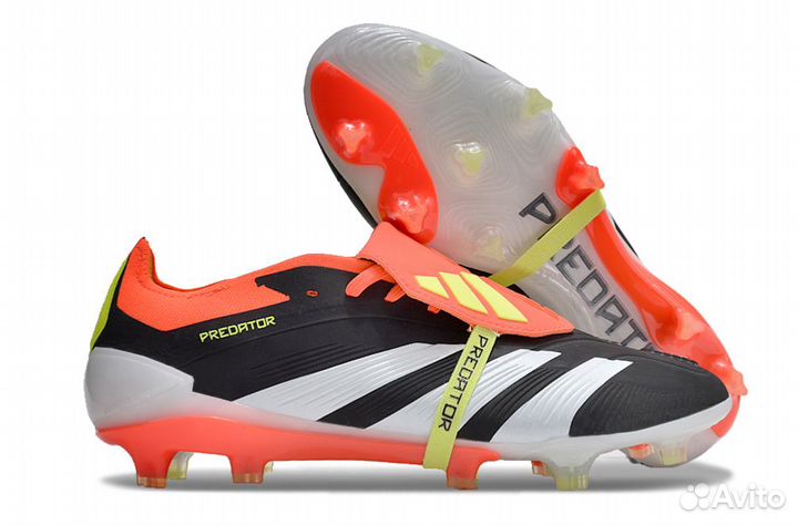 Бутсы adidas predator