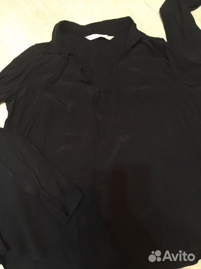 Пакет вещей Zara&Mango