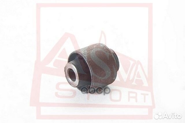 Сайлентблок переднего верхнего рычага 0301-038