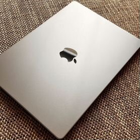 Macbookpro 14