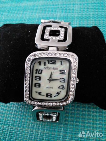 Часы orbit. Bio