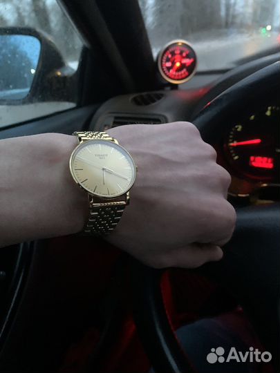 Часы мужские Tissot