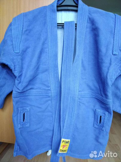 Самбовка для мальчика