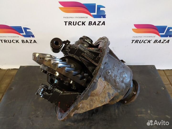 1873437 Редуктор заднего моста Даф AAS1344 2.64