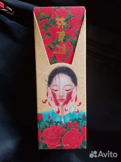 Тоник для лица