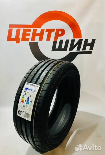 Windforce Catchfors UHP 215/50 R17