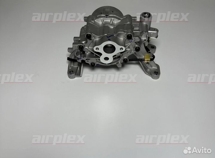 Новый Оригинальный Маслонасос 204DTA 204DTD