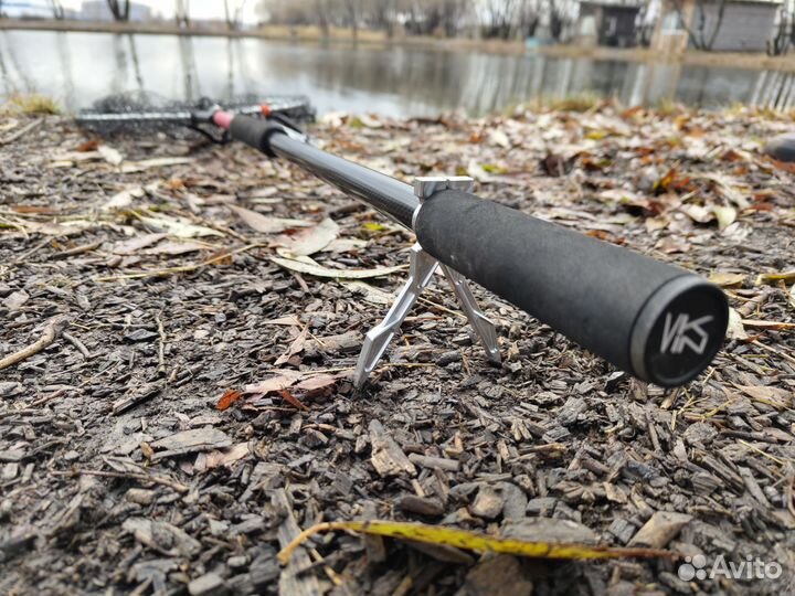 Подставка под подсачек Area