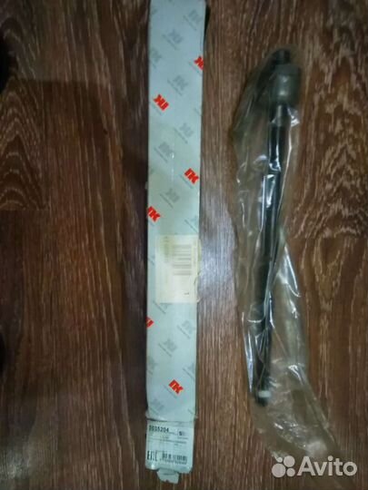 Рулевая тяга для Suzuki Grand Vitara