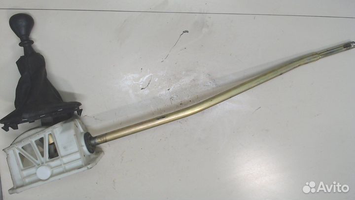 Кулиса кпп Daewoo Tacuma (Rezzo), 2003