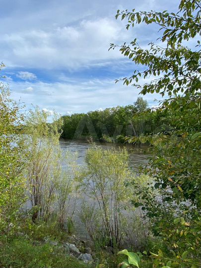 Дом 220 м² на участке 23 сот.