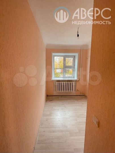 2-к. квартира, 39 м², 1/2 эт.