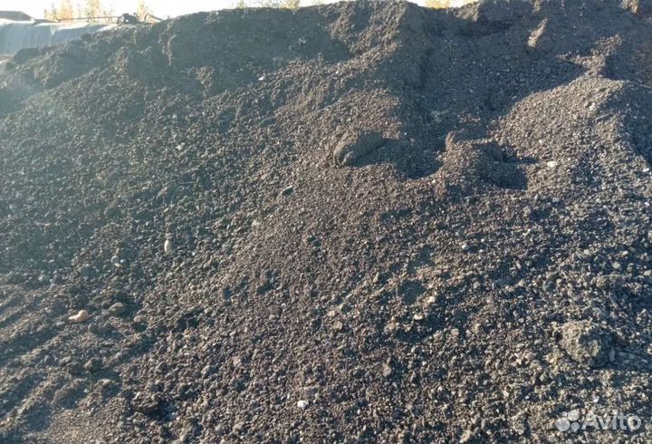 Песок и щебень на заказ