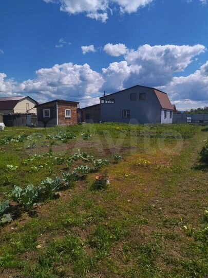 Дом 163 м² на участке 15 сот.