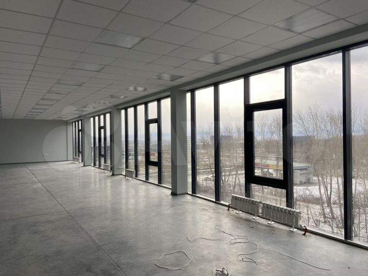 Офис, 750 м²