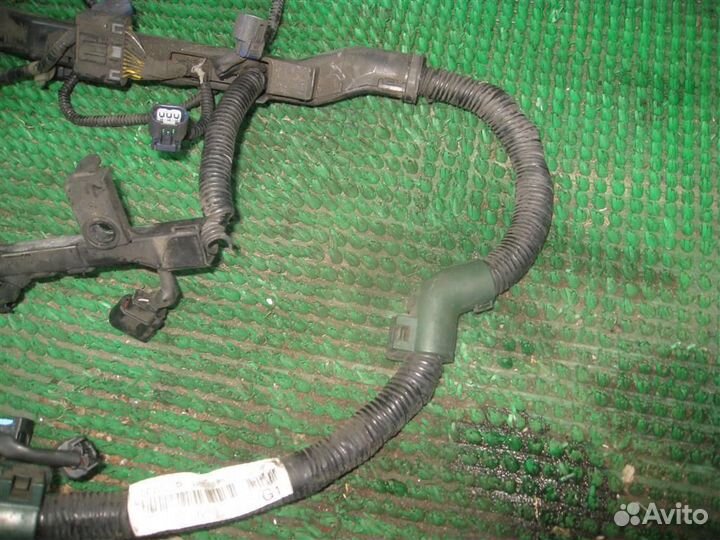 Жгут проводки двигателя Honda CR-V 2 (RD5) 2005