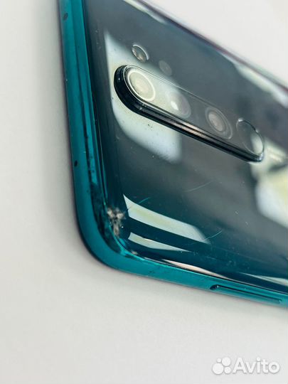 Xiaomi Redmi Note 8 Pro, 6/128 ГБ