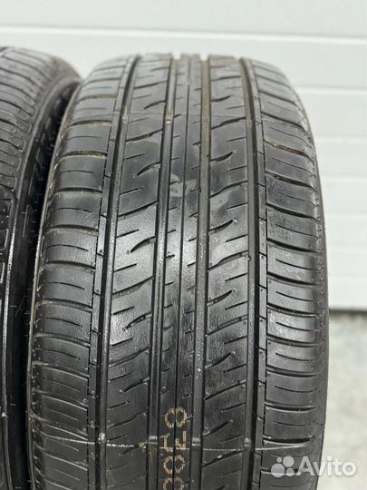 Dunlop Grandtrek PT3 275/50 R21 113V