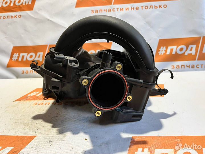 Впускной коллектор Mazda 6 GJ 2014 PE11FD3478