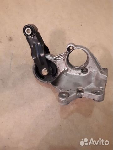 Кронштейн Промежуточного Вала Peugeot 206