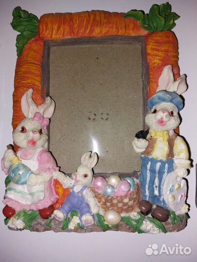 Рамки для фото