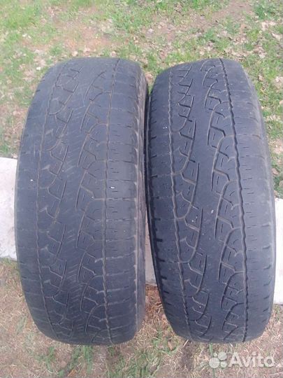 Pirelli Scorpion ATR 225/65 R17 102H