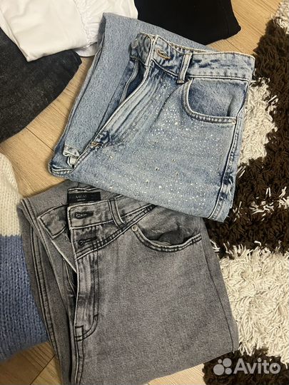 Пакет вешей на девочку 164