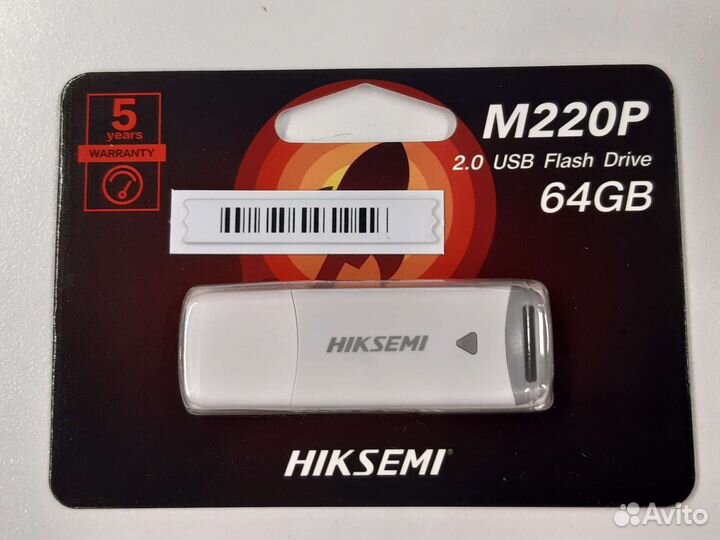 Флешка USB 64гб