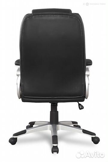 Кресло для руководителя College BX-3323/Black