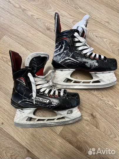 Коньки bauer vapor x800 2,5D