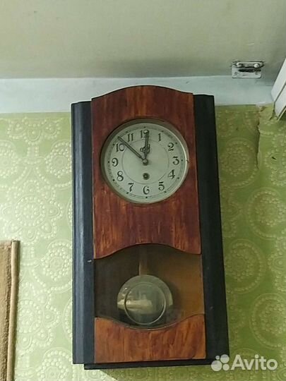 Часы