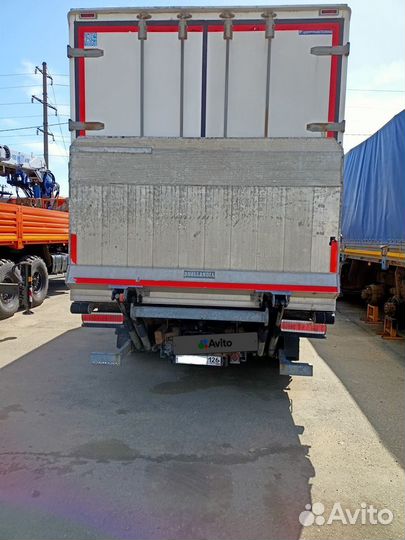 КамАЗ 47415S, 2016