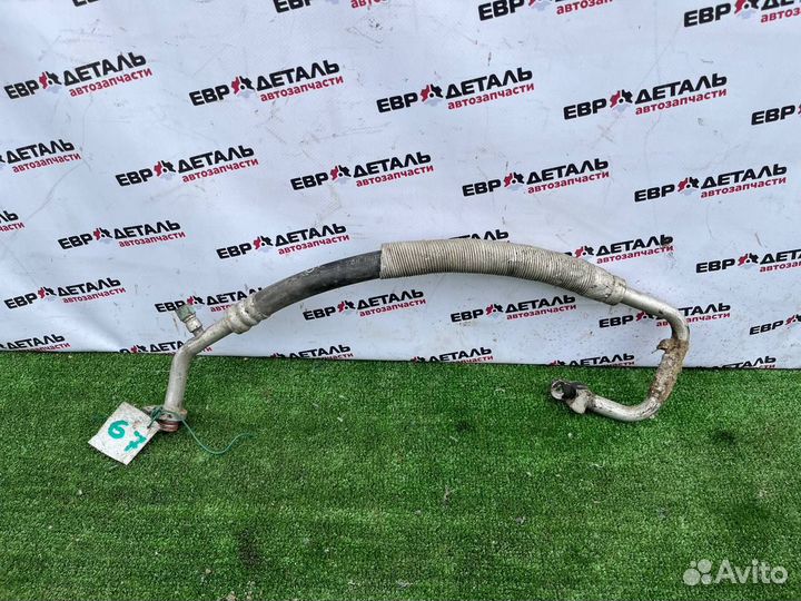 Трубка кондиционера Geely Emgrand X7