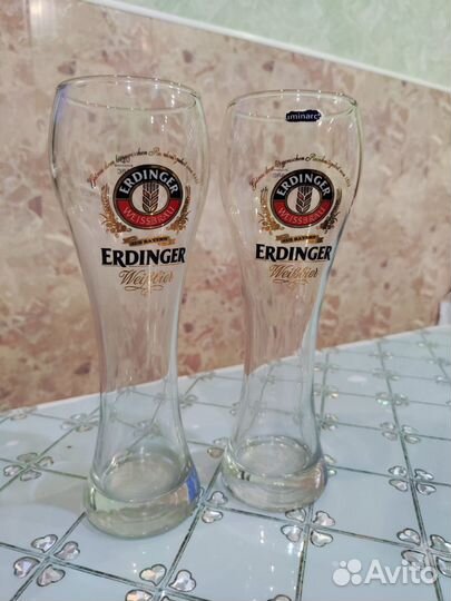 Кружки пивные разные