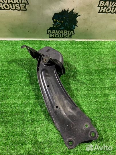 Рычаг задний правый Volkswagen Passat Cc 358 CDA