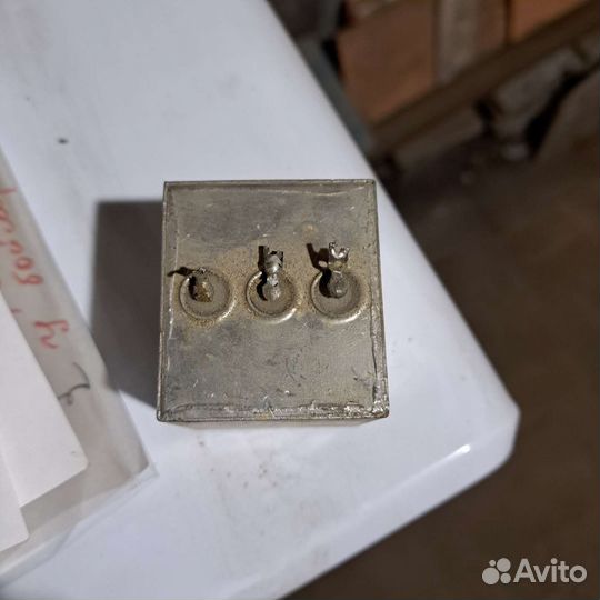 Конденсаторы