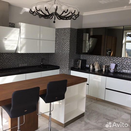 Кухни от производителя