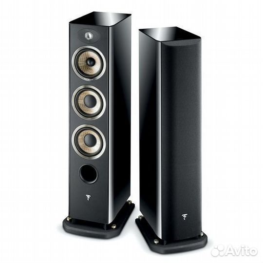 Focal Aria 926