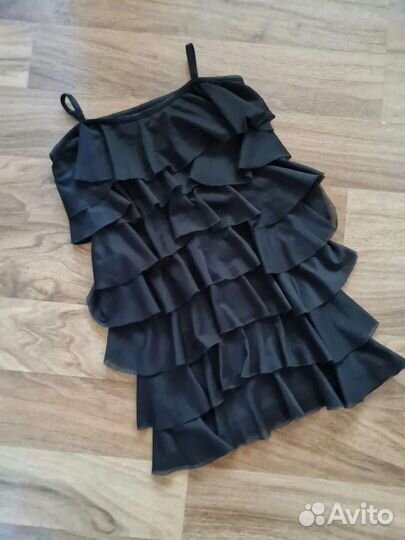 Тренировочная одежда для танцев 110-120, 116-125