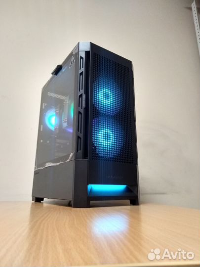 Рабочая станция - Сервер Xeon