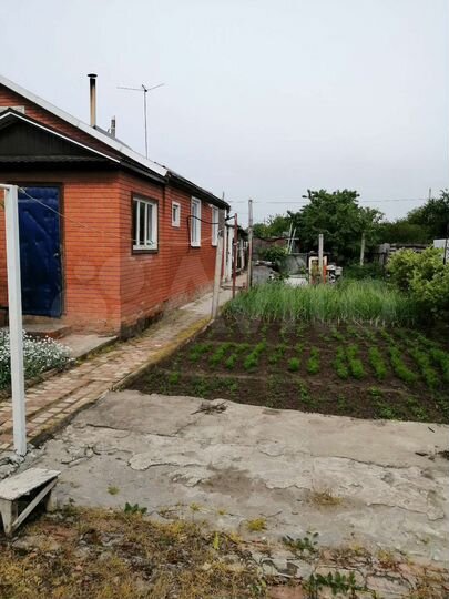 Дача 42 м² на участке 7 сот.