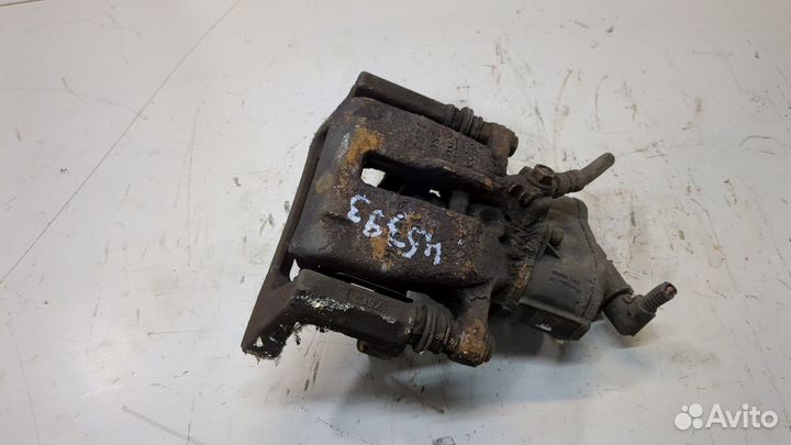 Суппорт Volkswagen Passat 7 Европа, 2013