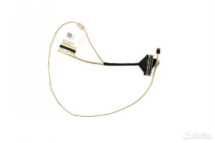Шлейф для матрицы Dell Latitude 3300 p/n: MT9CH 0