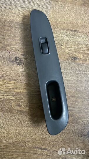 Блок стеклоподъемников Mitsubishi Lancer 7