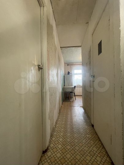 1-к. квартира, 34 м², 4/5 эт.